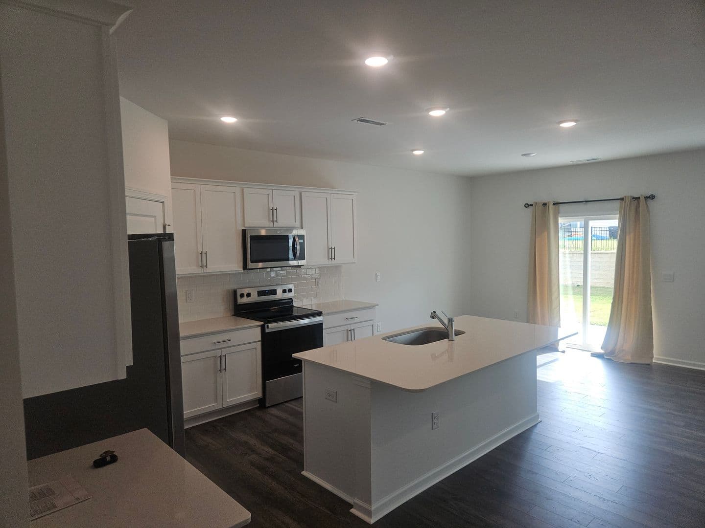 Fuquay-Varina House: 390 Hanging Elm Lane