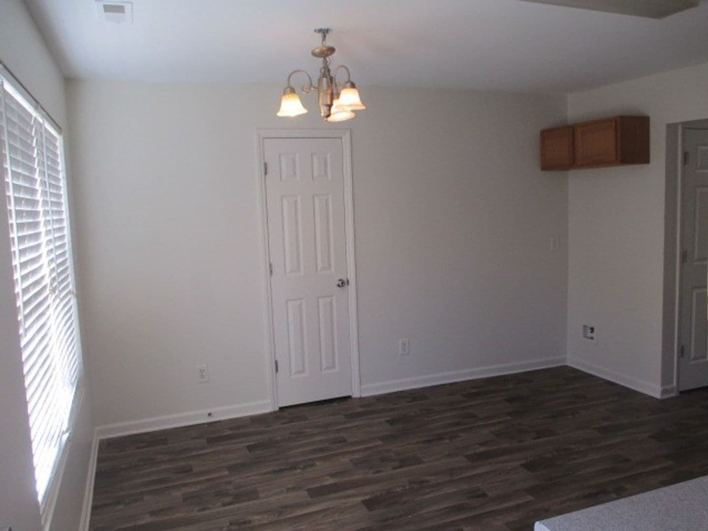 Raleigh House: 3413 Rocket Court