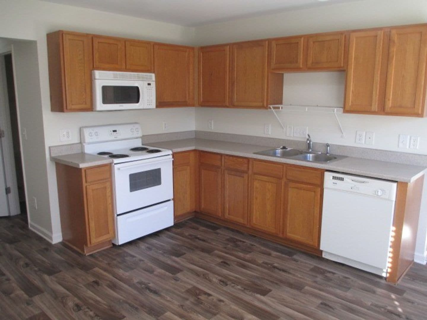 Raleigh House: 3413 Rocket Court