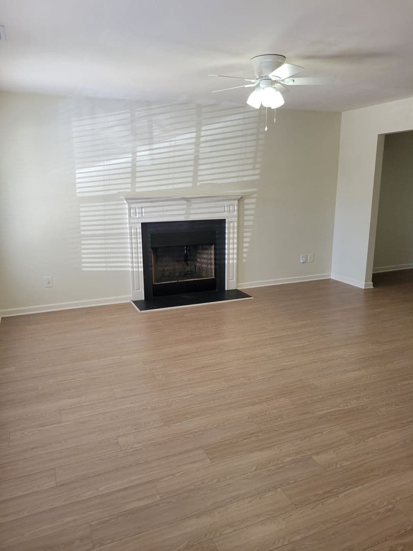 Raleigh House: 3413 Rocket Court