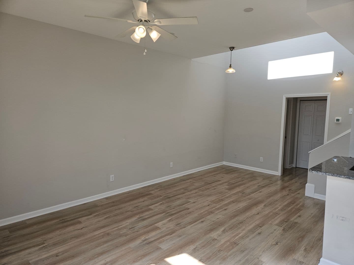 Raleigh Condo: 320 W. Martin Street, Unit 204