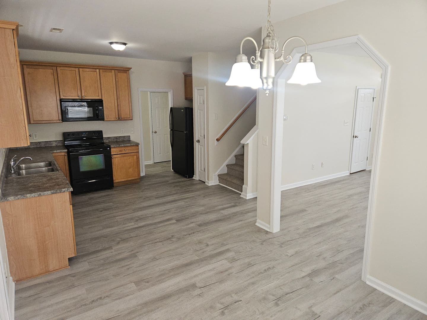 Raleigh House: 5900 Wynmore Road