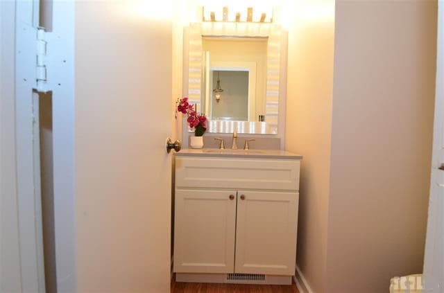 Cary Townhome: 105 Concannon Court