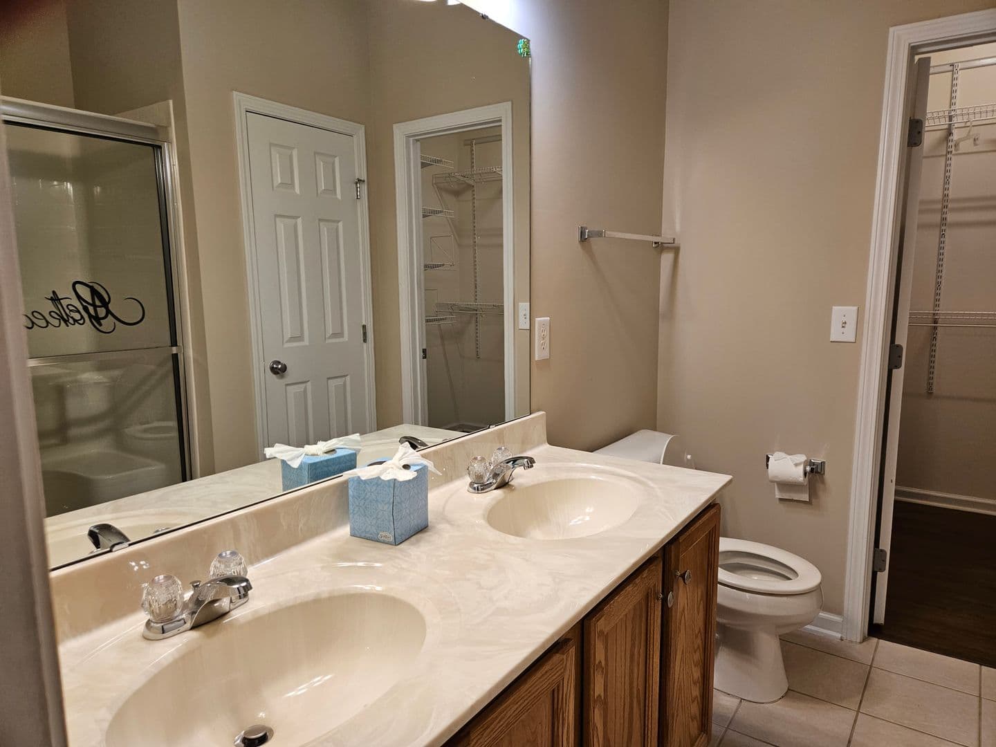 Holly Springs Townhome: 148 Cline Falls Drive