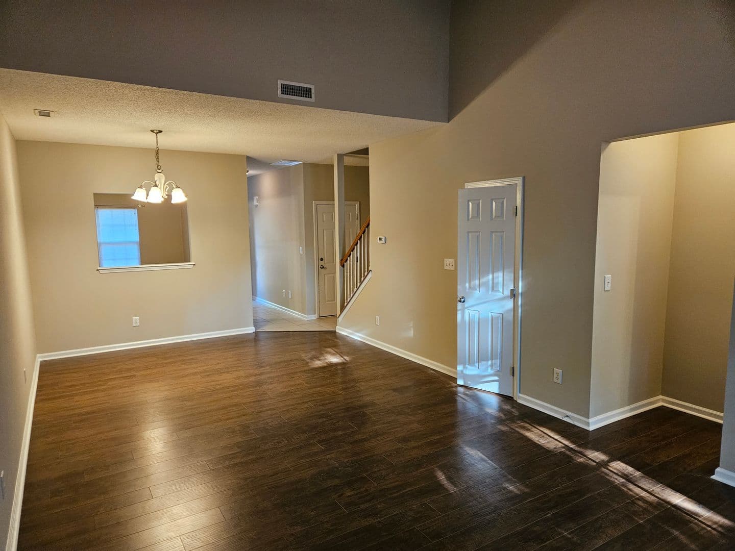 Holly Springs Townhome: 148 Cline Falls Drive
