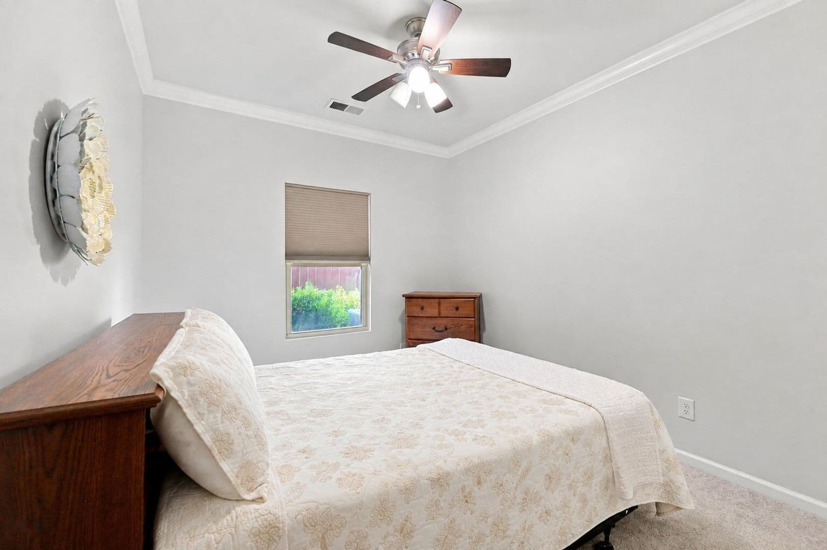 Raleigh House: 3434 Norway Spruce Road
