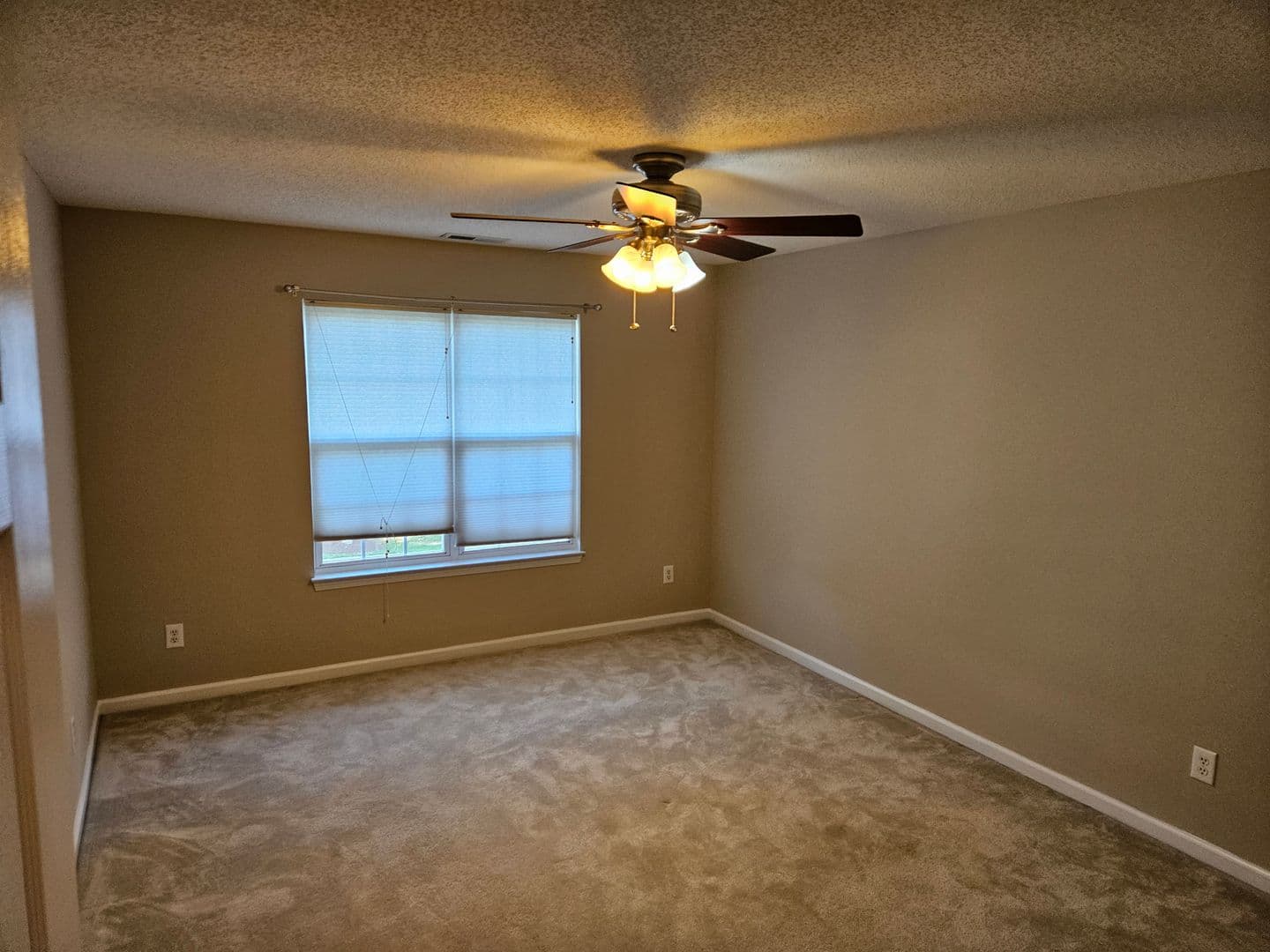 Holly Springs Townhome: 148 Cline Falls Drive