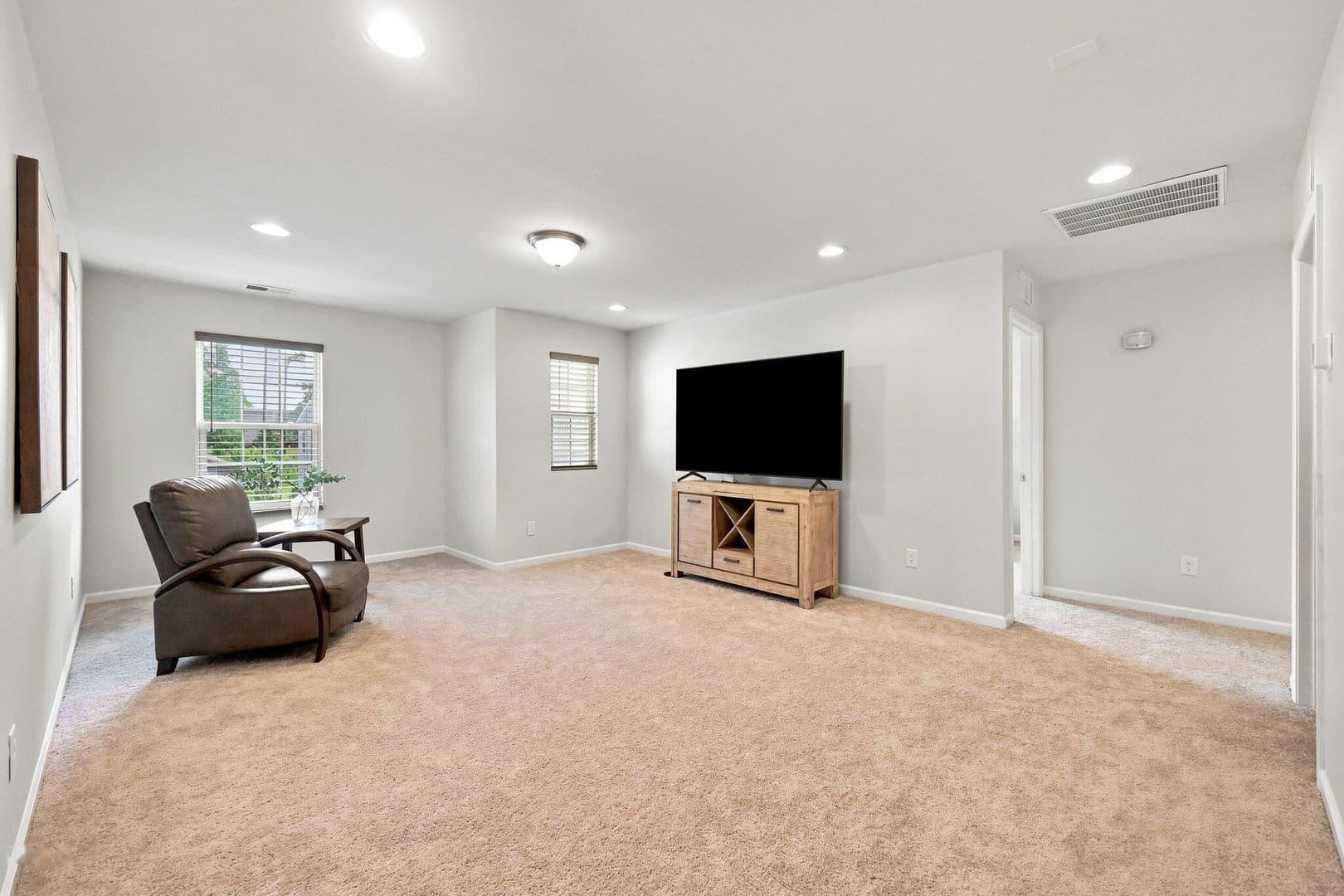 Raleigh House: 3434 Norway Spruce Road