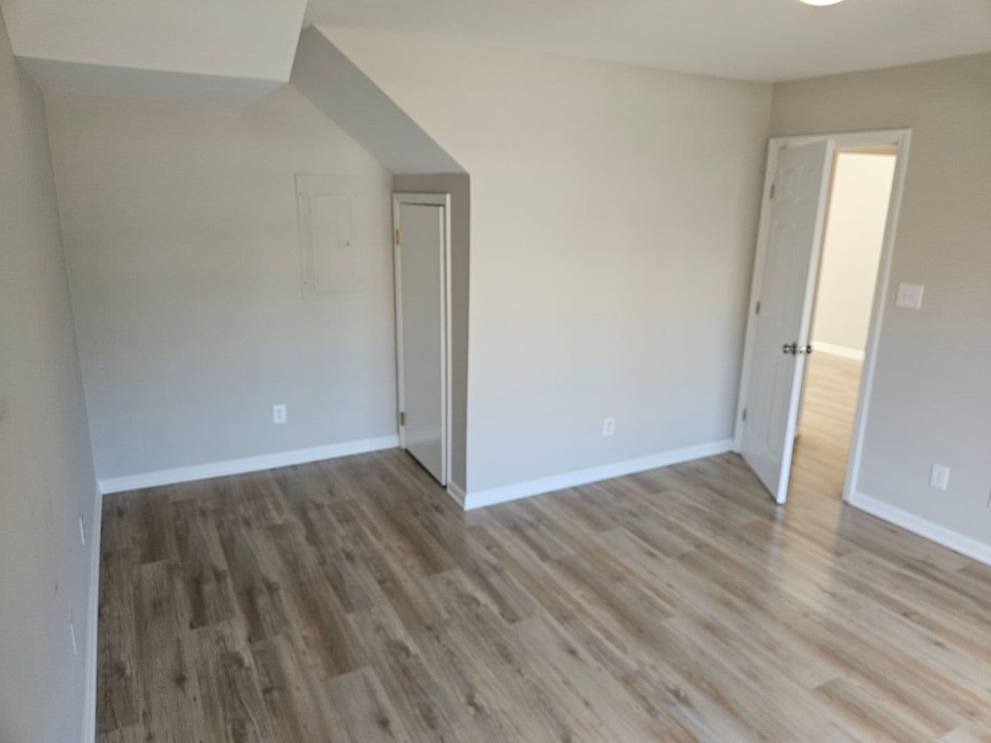 Raleigh Condo: 320 W. Martin Street, Unit 204