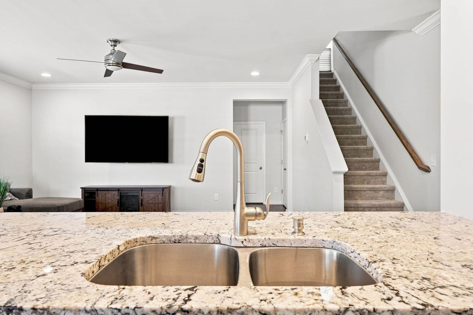Raleigh House: 3434 Norway Spruce Road