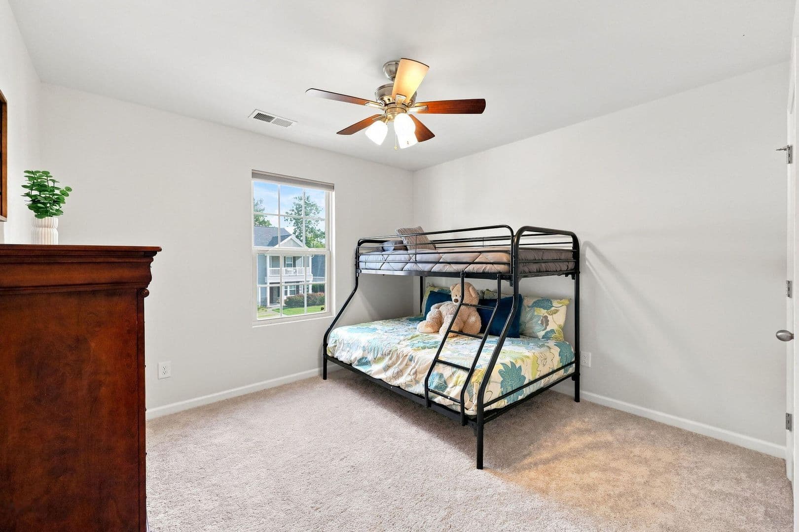 Raleigh House: 3434 Norway Spruce Road