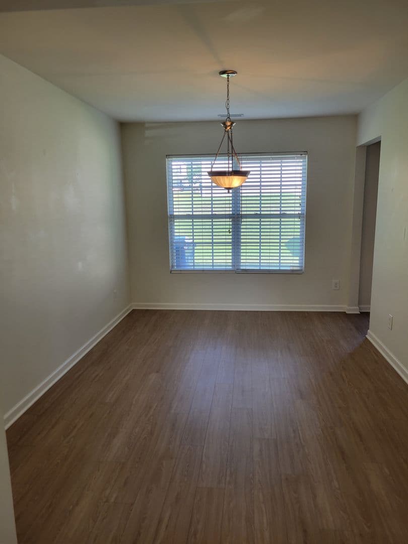 Raleigh House: 3413 Rocket Court