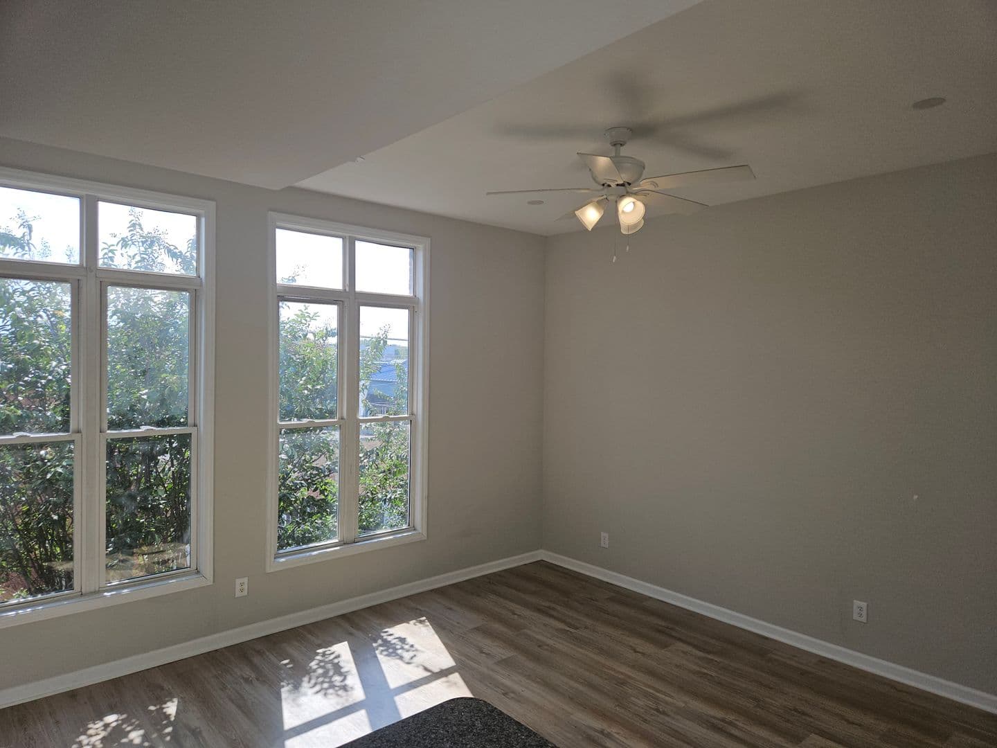 Raleigh Condo: 320 W. Martin Street, Unit 204
