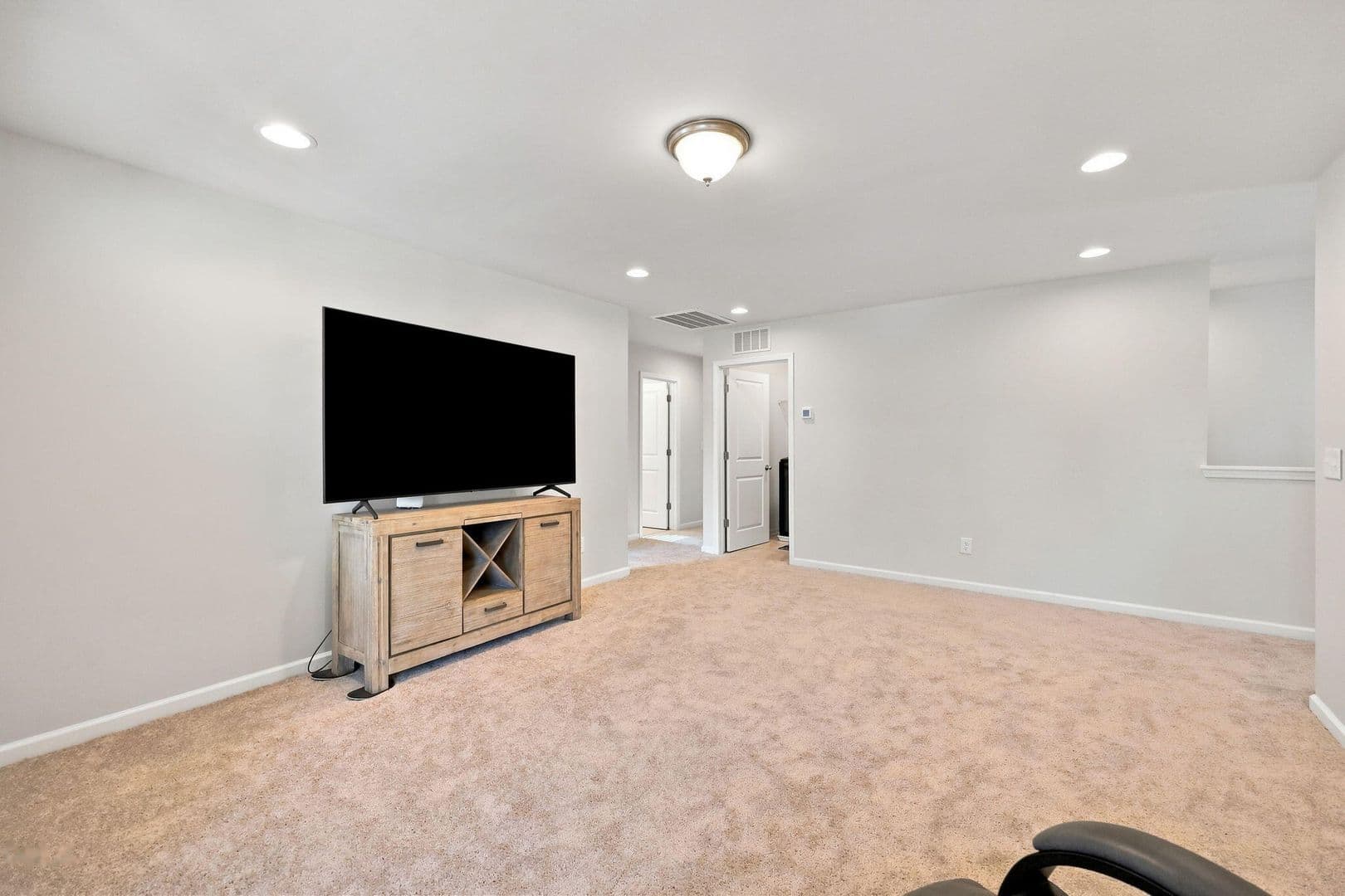 Raleigh House: 3434 Norway Spruce Road