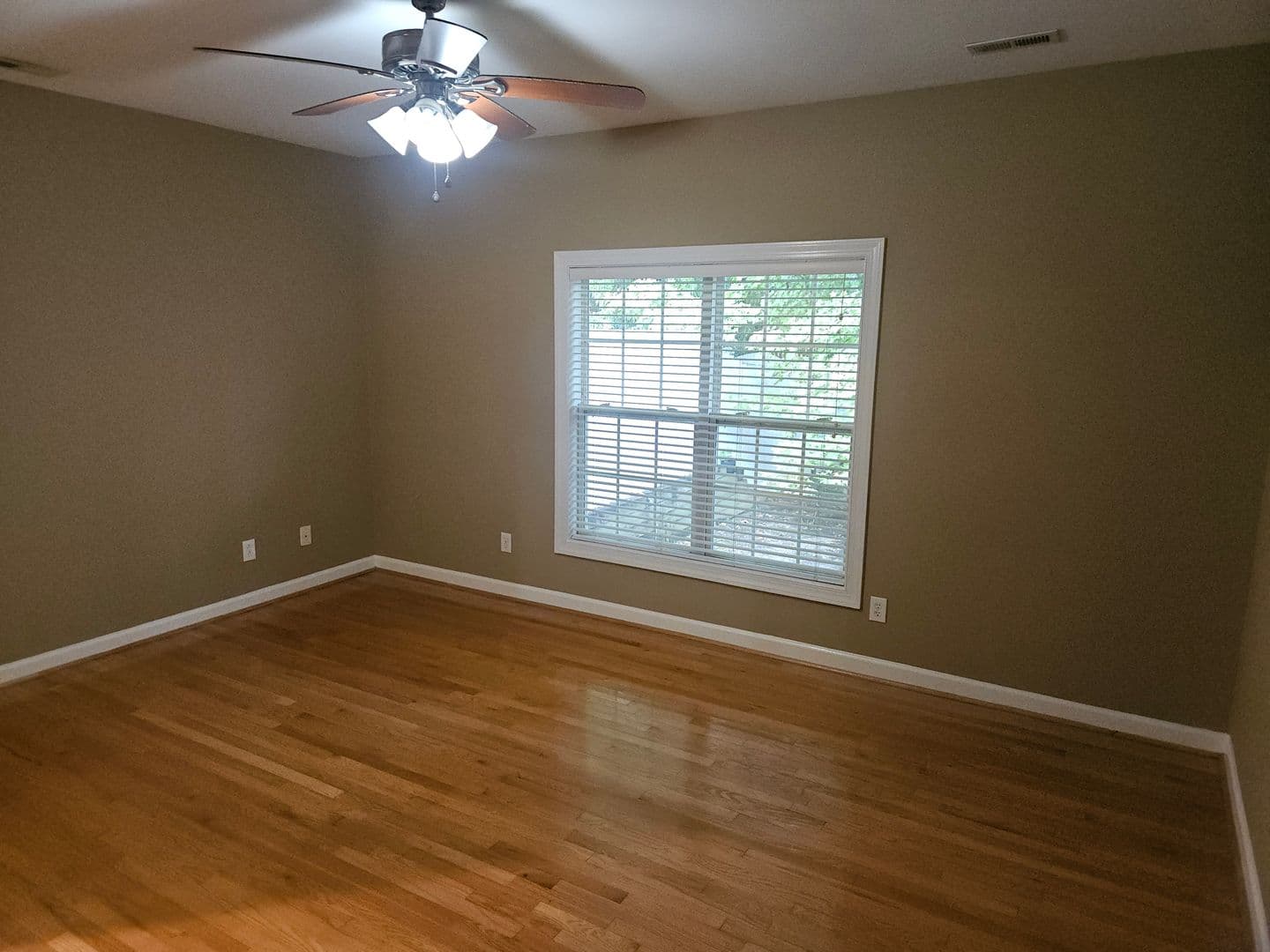 Apex Townhome: 1600 Poets Glade Drive
