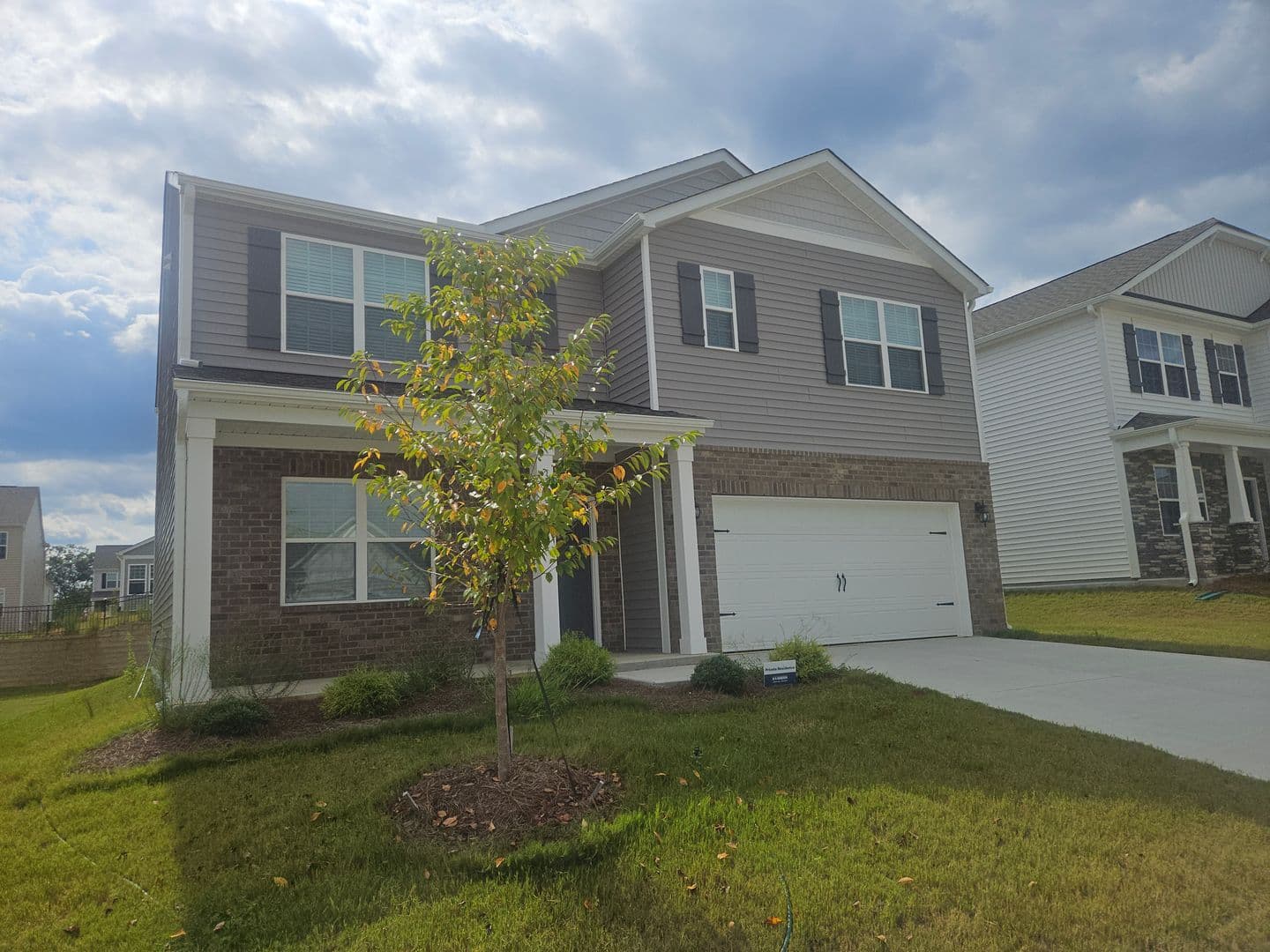 Fuquay-Varina House: 390 Hanging Elm Lane