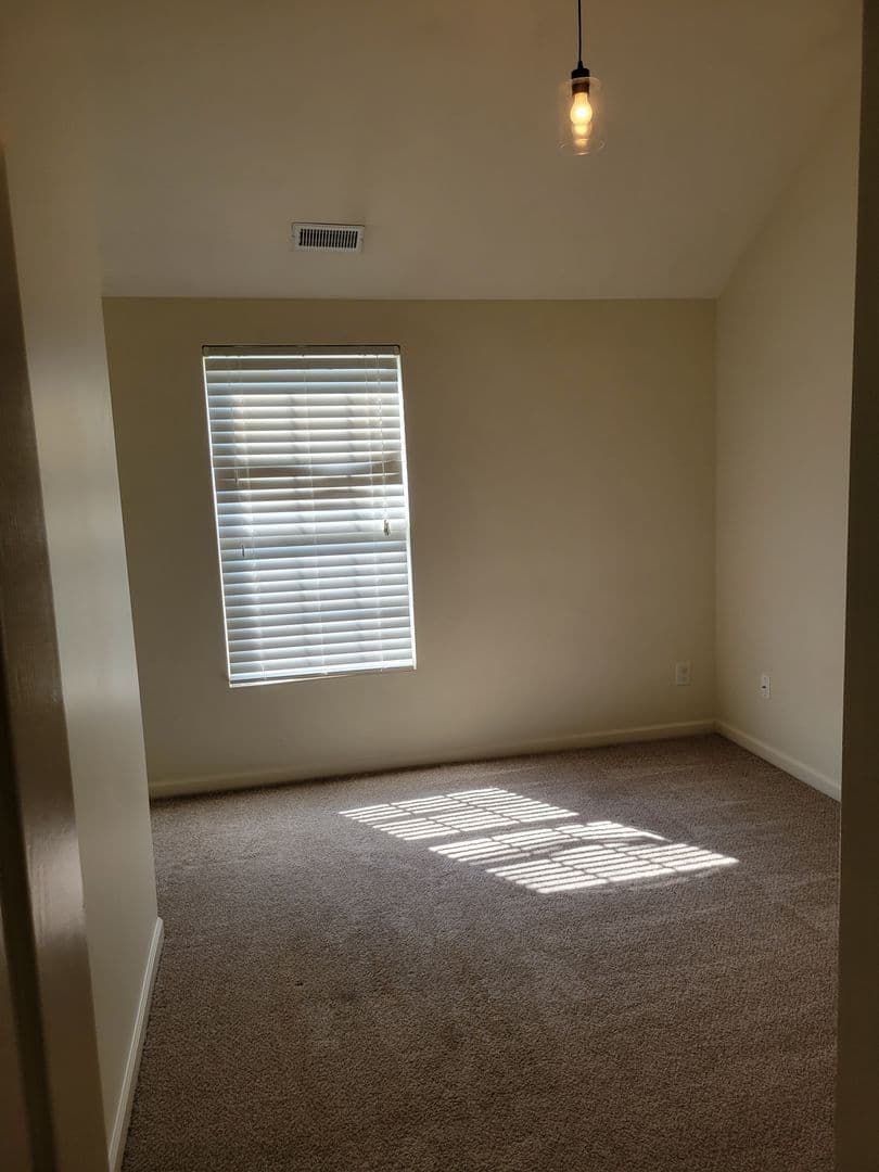 Raleigh House: 3413 Rocket Court