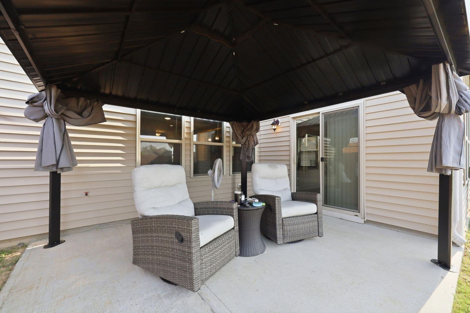 Raleigh House: 3434 Norway Spruce Road