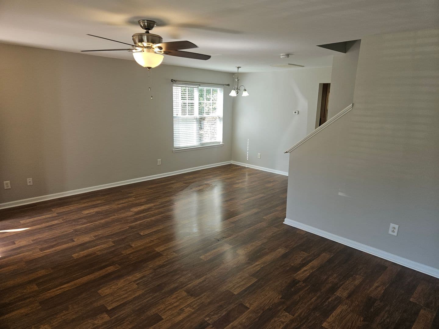 Apex Townhome: 106 Shelter Haven