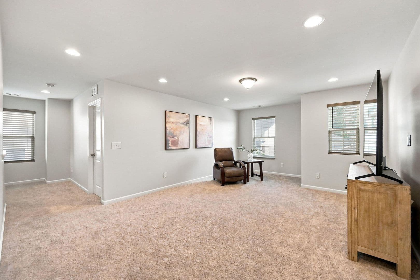 Raleigh House: 3434 Norway Spruce Road