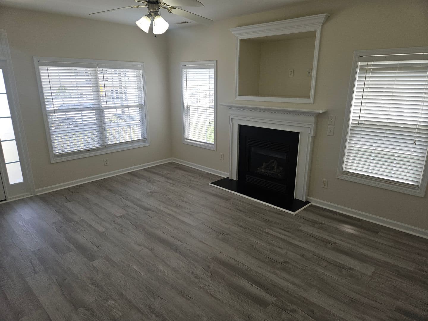 Raleigh House: 5900 Wynmore Road