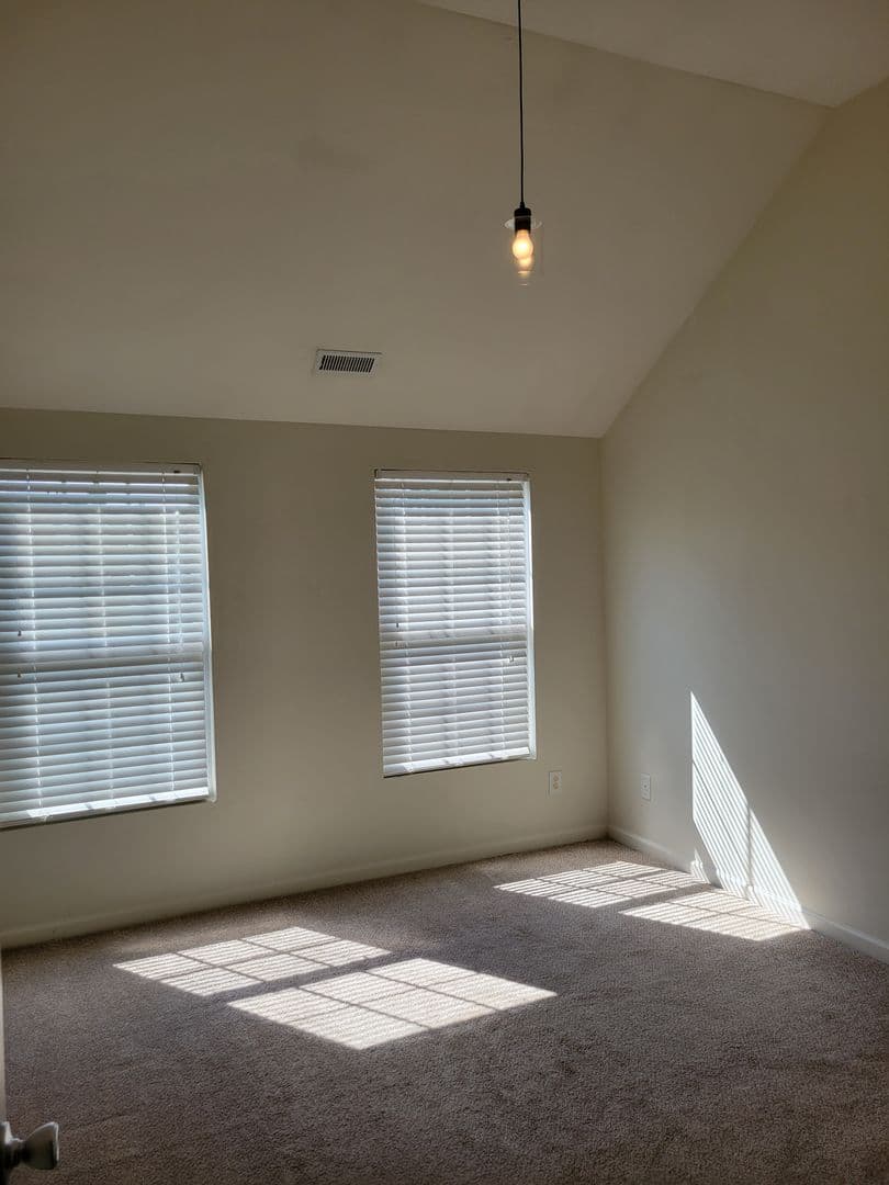 Raleigh House: 3413 Rocket Court