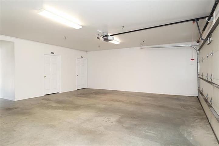 Raleigh Condo: 320 W. Martin Street, Unit 204