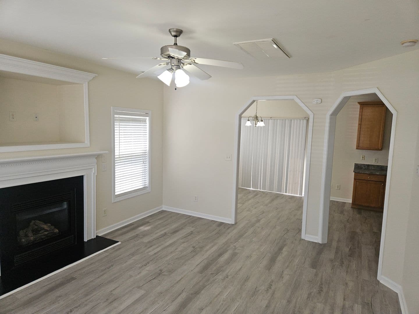 Raleigh House: 5900 Wynmore Road