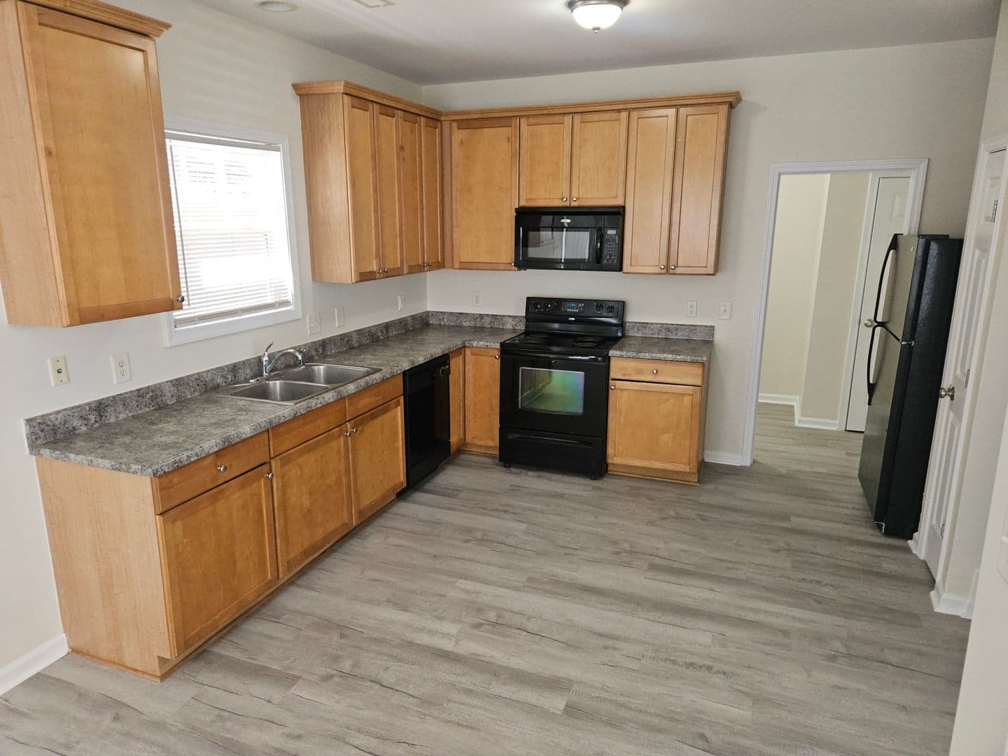 Raleigh House: 5900 Wynmore Road