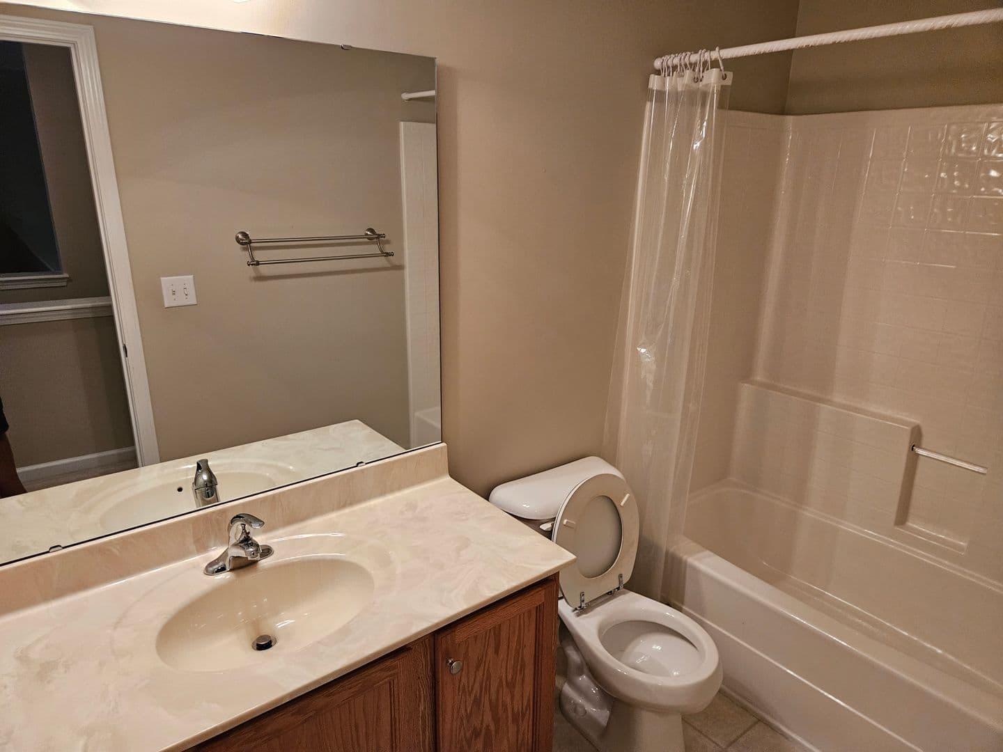 Holly Springs Townhome: 148 Cline Falls Drive