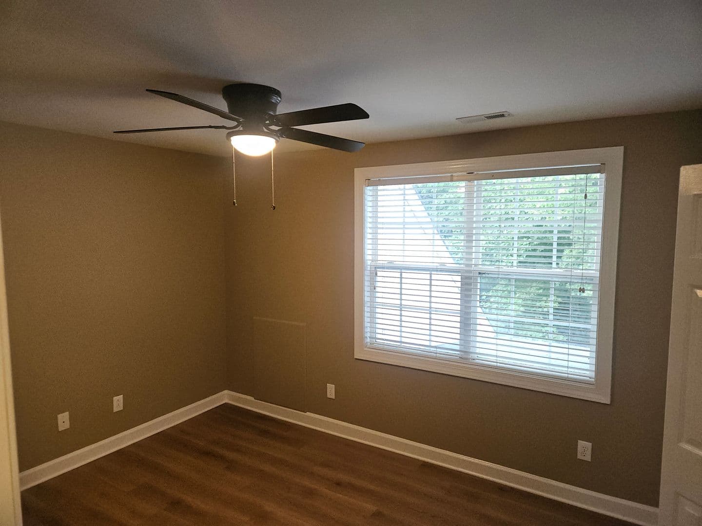 Apex Townhome: 1600 Poets Glade Drive