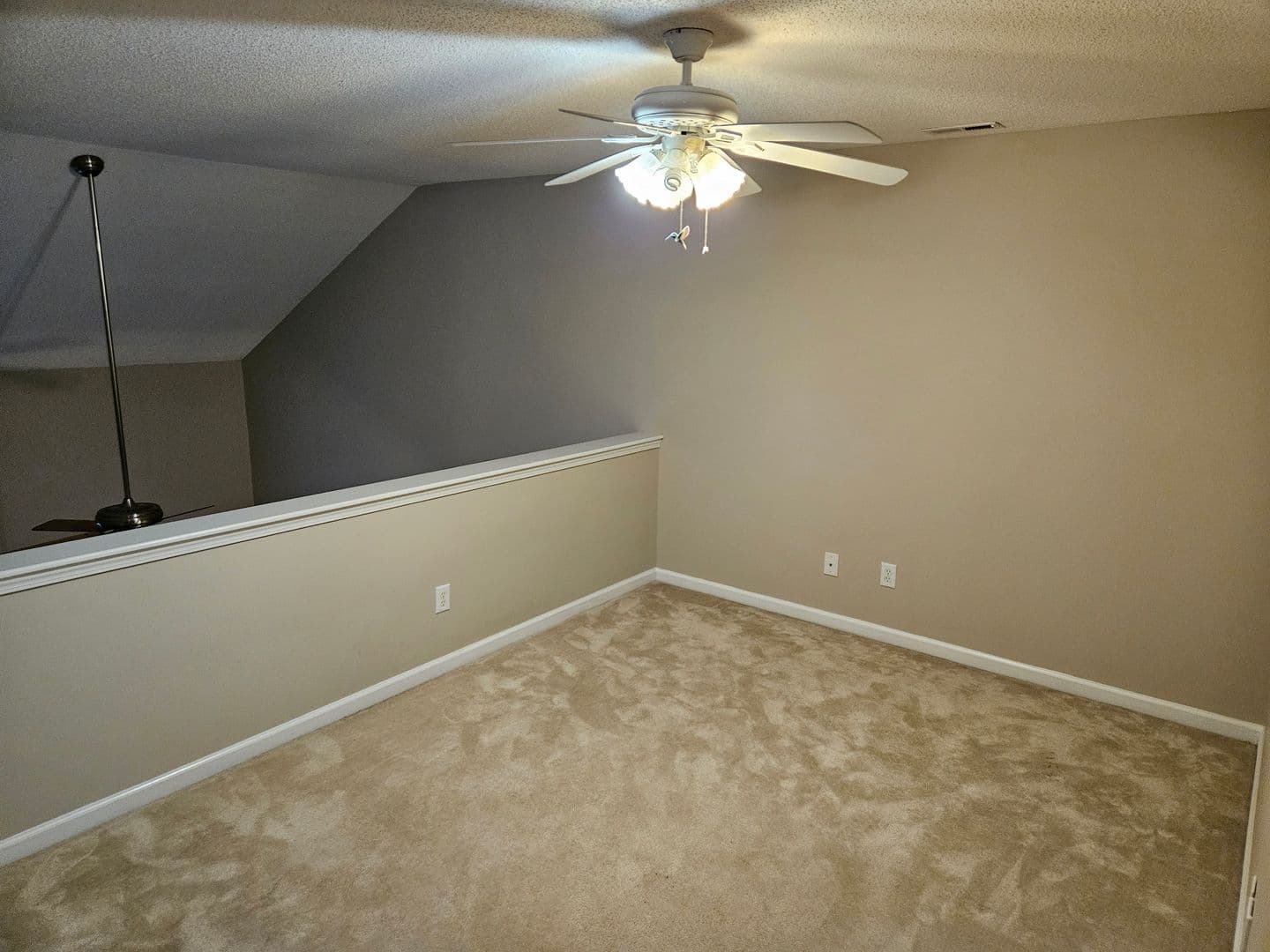 Holly Springs Townhome: 148 Cline Falls Drive