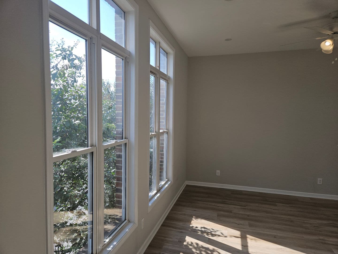Raleigh Condo: 320 W. Martin Street, Unit 204