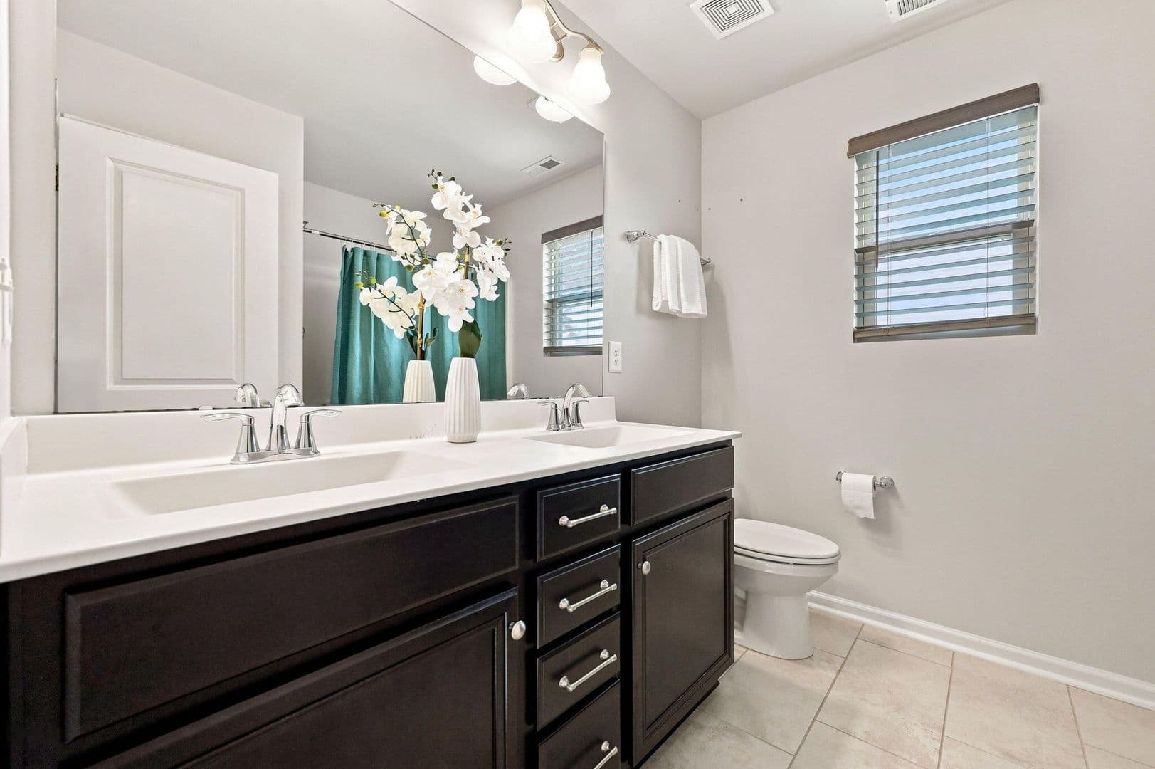 Raleigh House: 3434 Norway Spruce Road