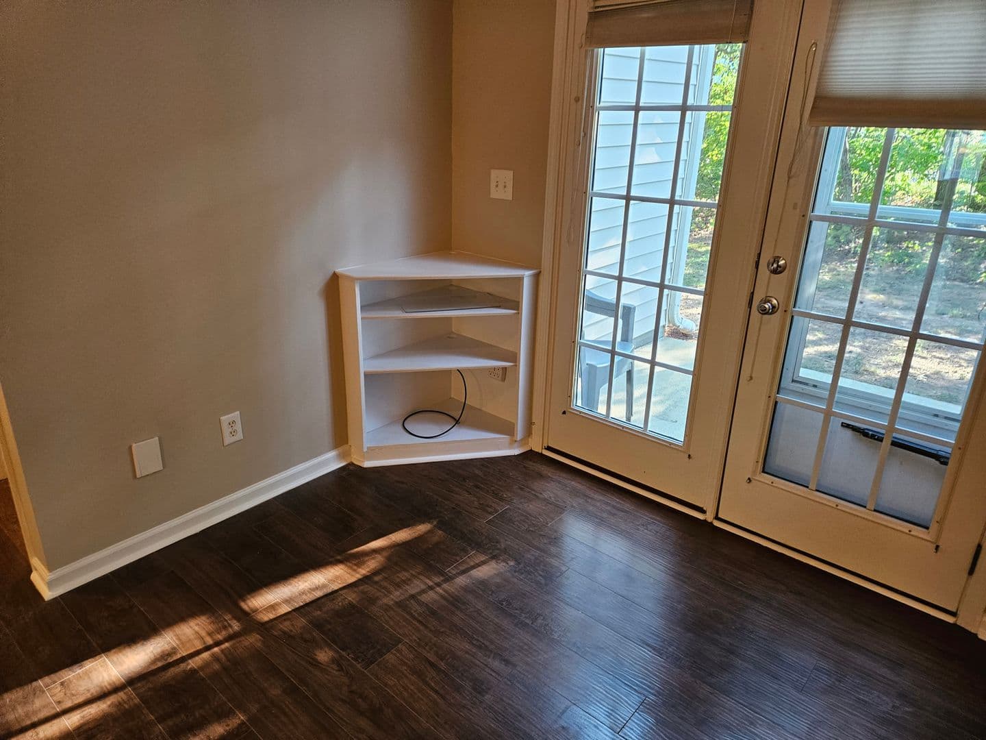 Holly Springs Townhome: 148 Cline Falls Drive