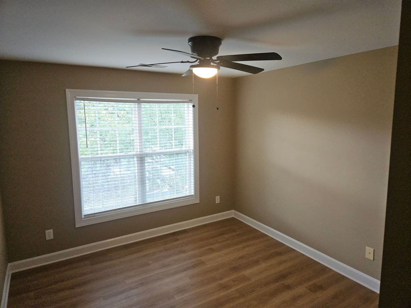 Apex Townhome: 1600 Poets Glade Drive