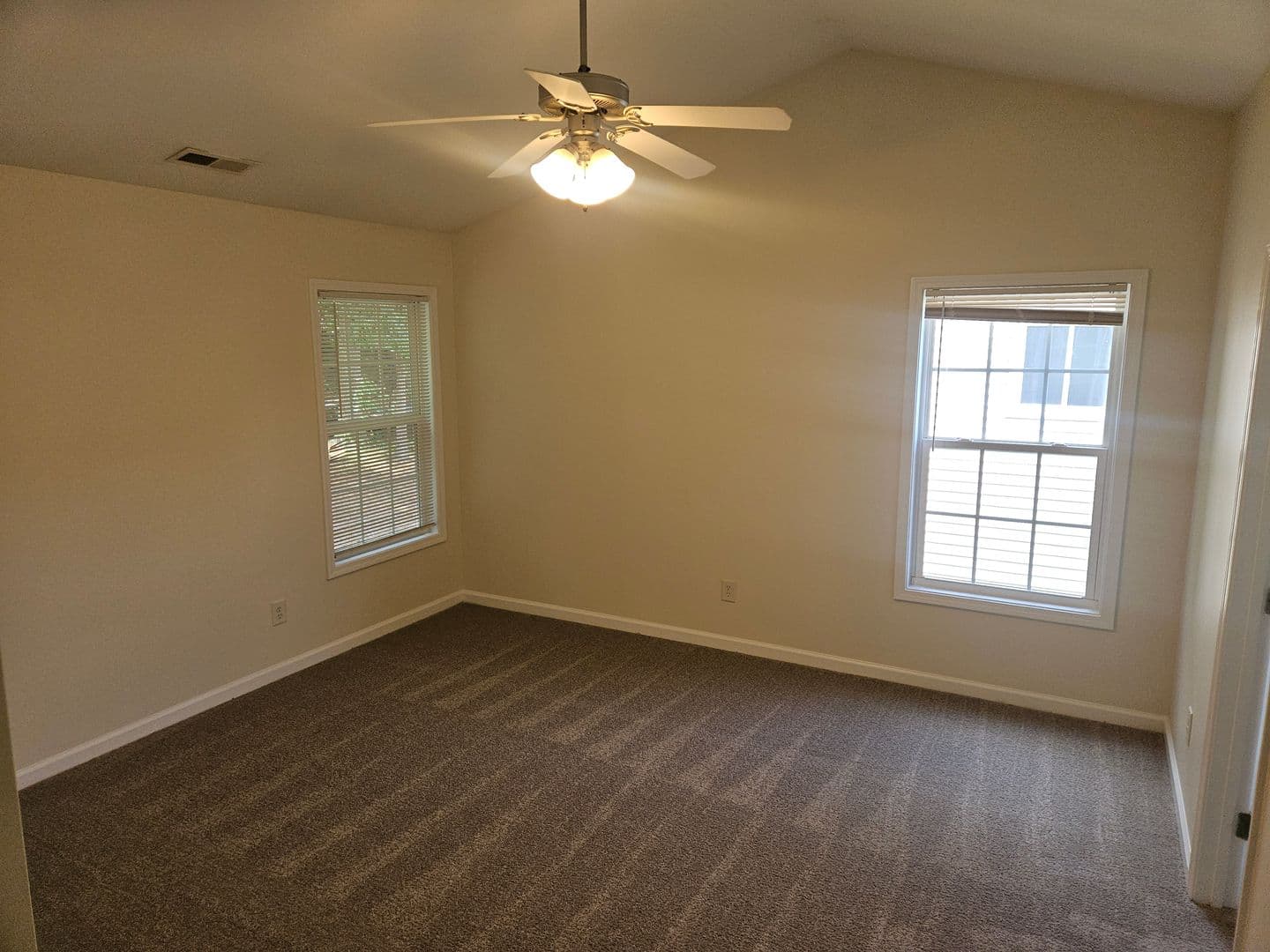 Raleigh House: 5900 Wynmore Road