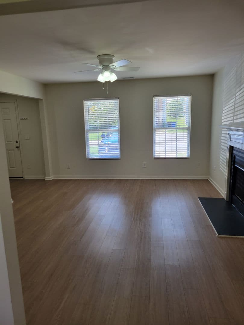 Raleigh House: 3413 Rocket Court