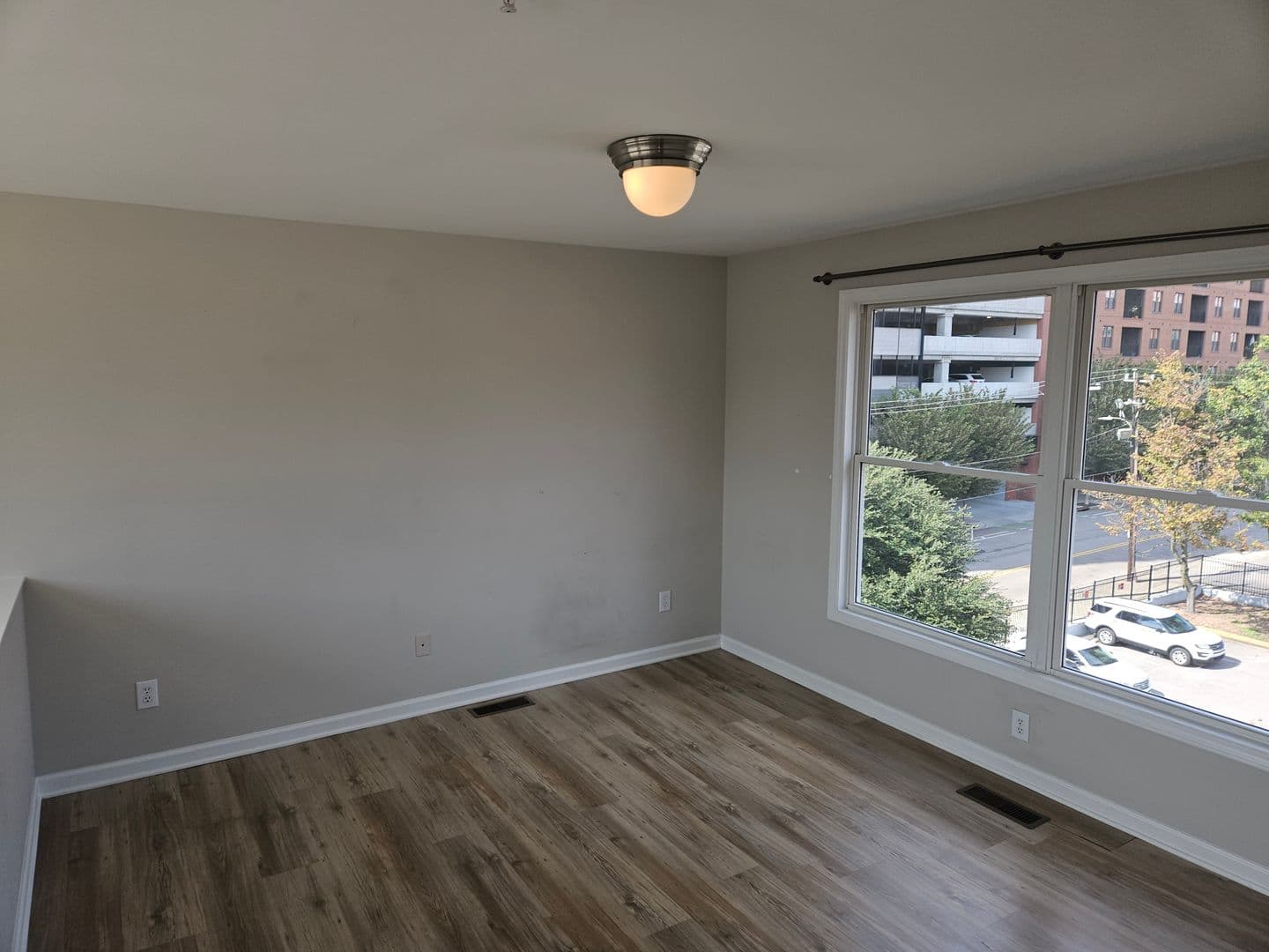 Raleigh Condo: 320 W. Martin Street, Unit 204