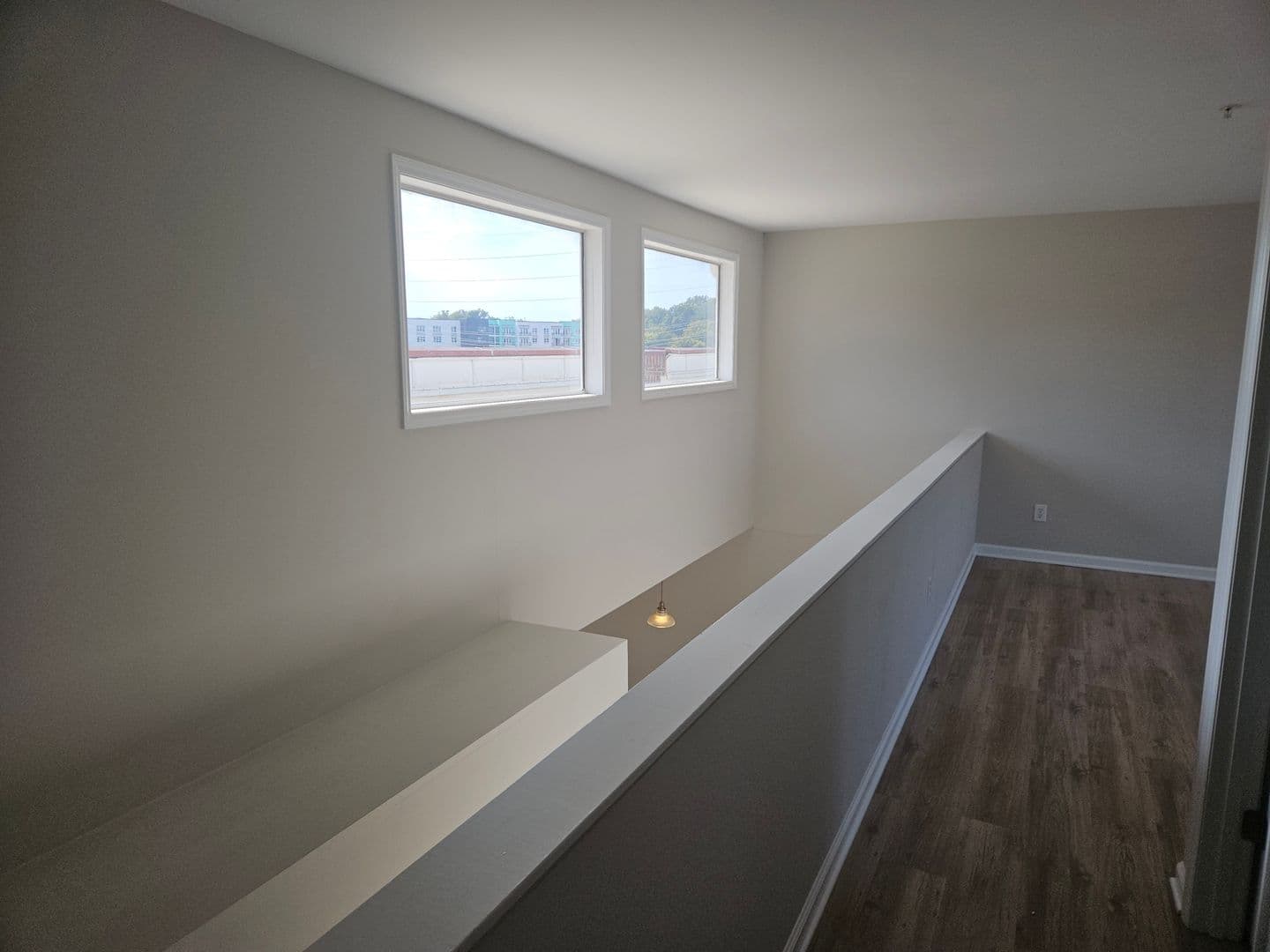 Raleigh Condo: 320 W. Martin Street, Unit 204