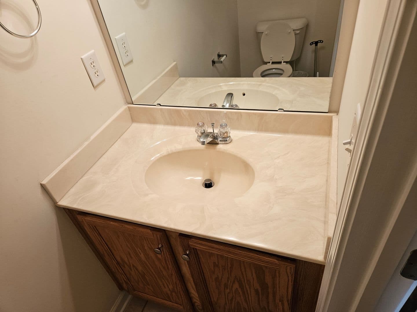 Holly Springs Townhome: 148 Cline Falls Drive