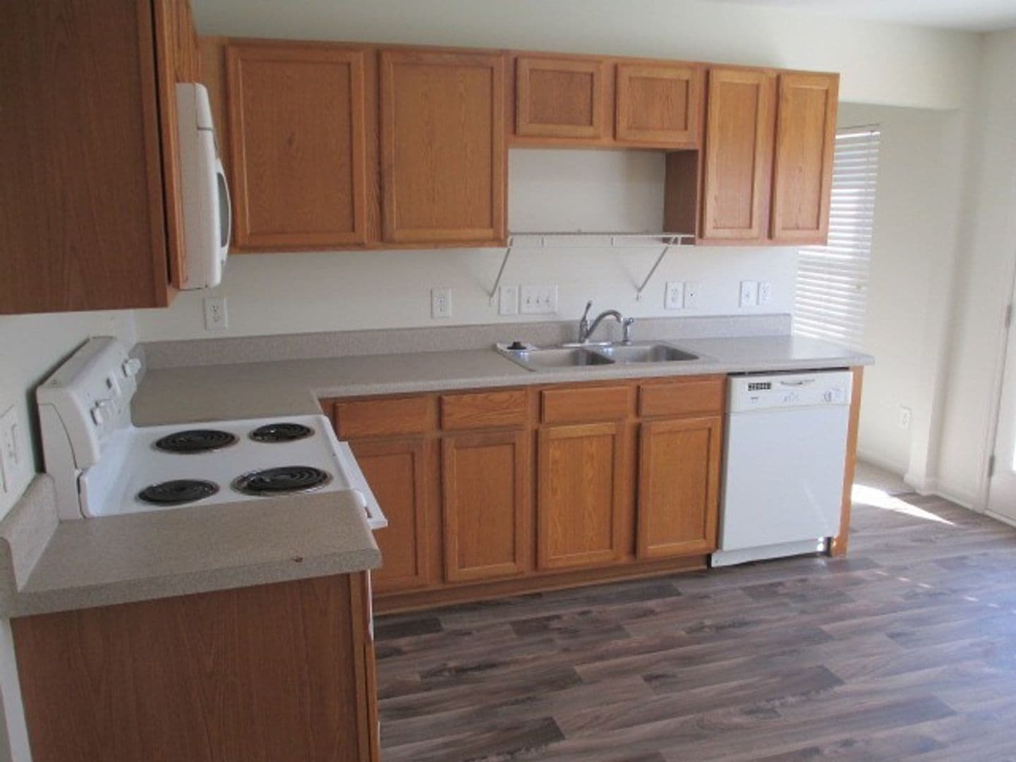 Raleigh House: 3413 Rocket Court