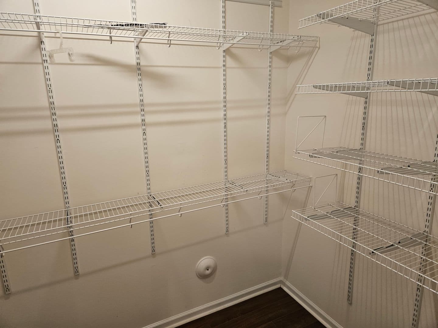 Holly Springs Townhome: 148 Cline Falls Drive