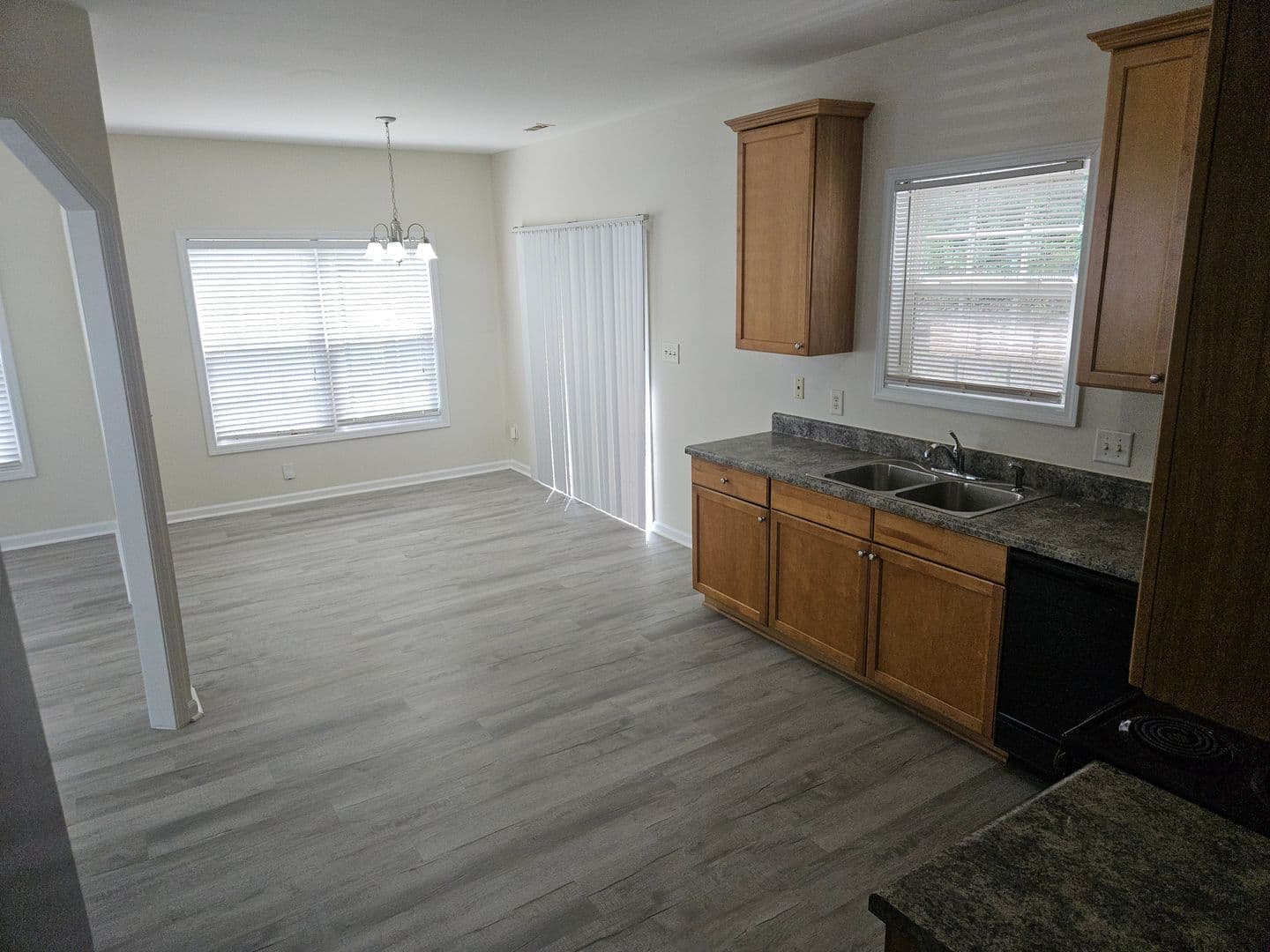 Raleigh House: 5900 Wynmore Road