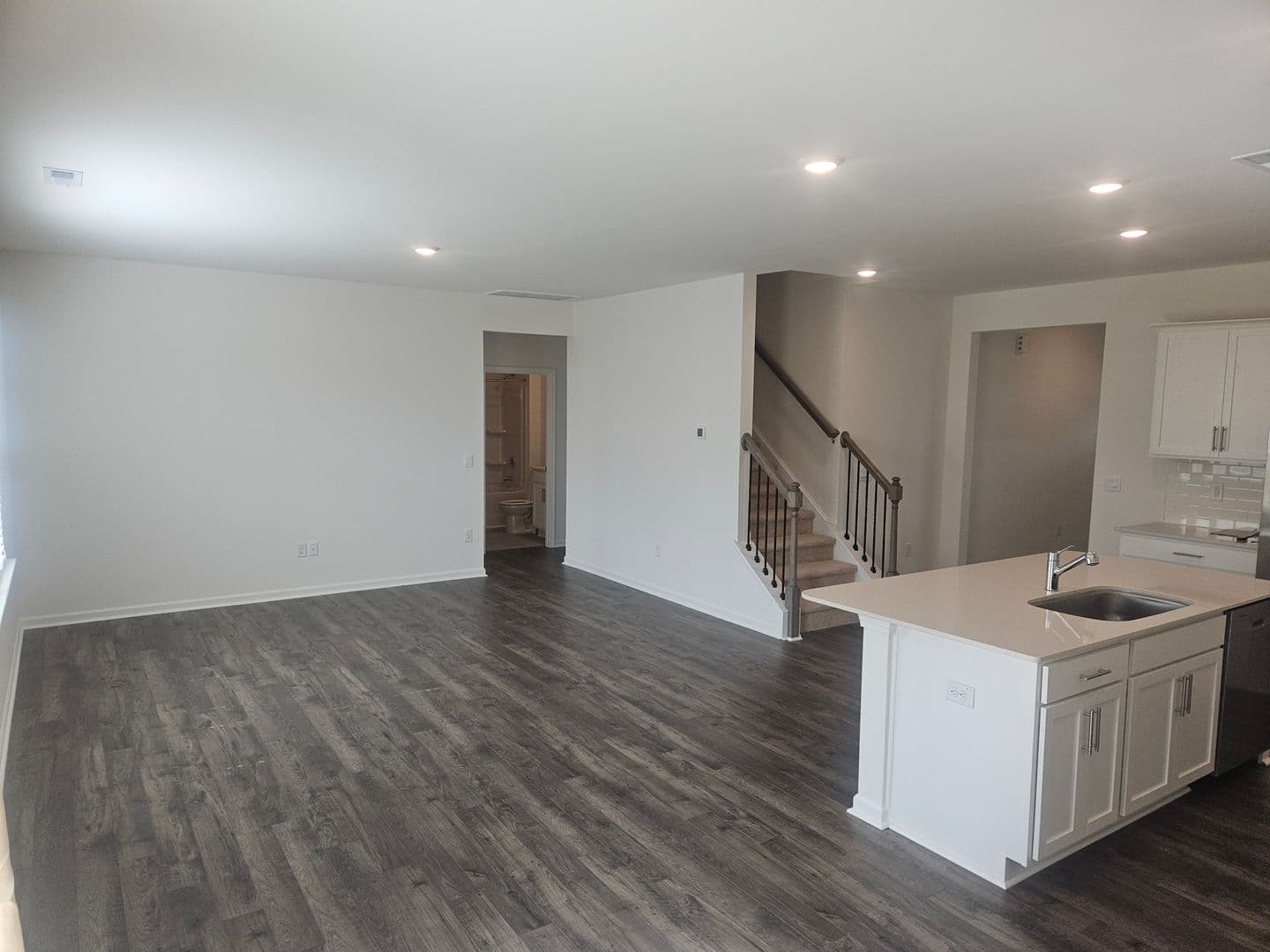Fuquay-Varina House: 390 Hanging Elm Lane