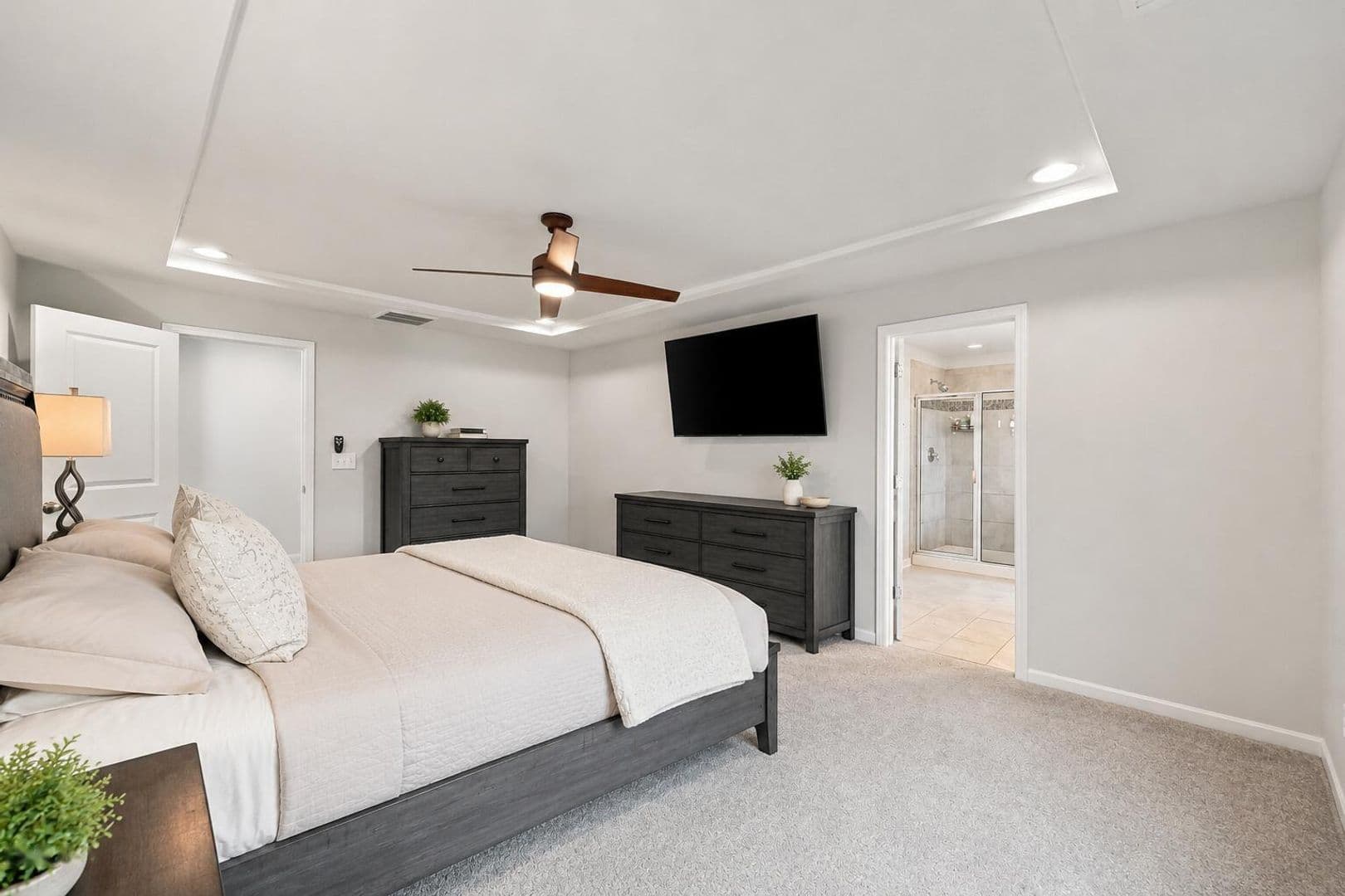 Raleigh House: 3434 Norway Spruce Road