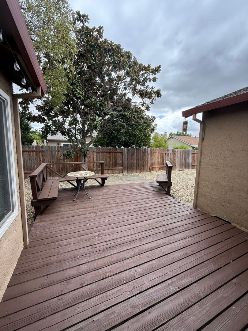 FAIRFIELD House: 2878 CYPRESS WAY