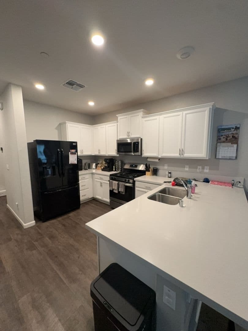 Winters House: 916 Moody Slough Rd