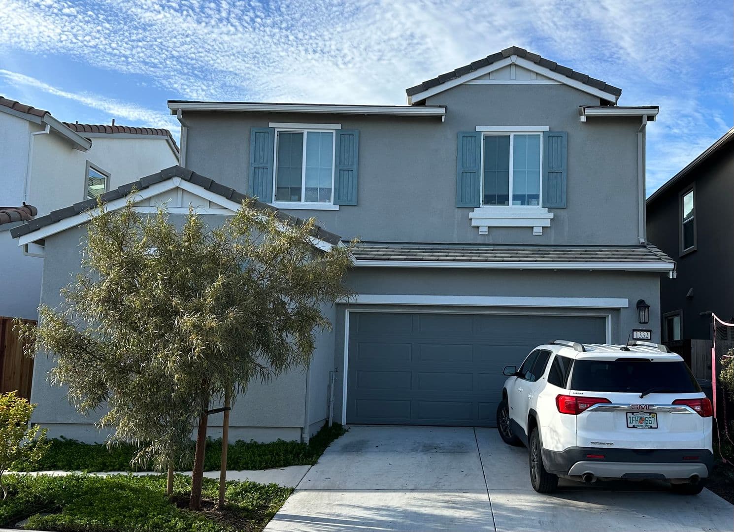 FAIRFIELD House: 1332 RENEWAL LN