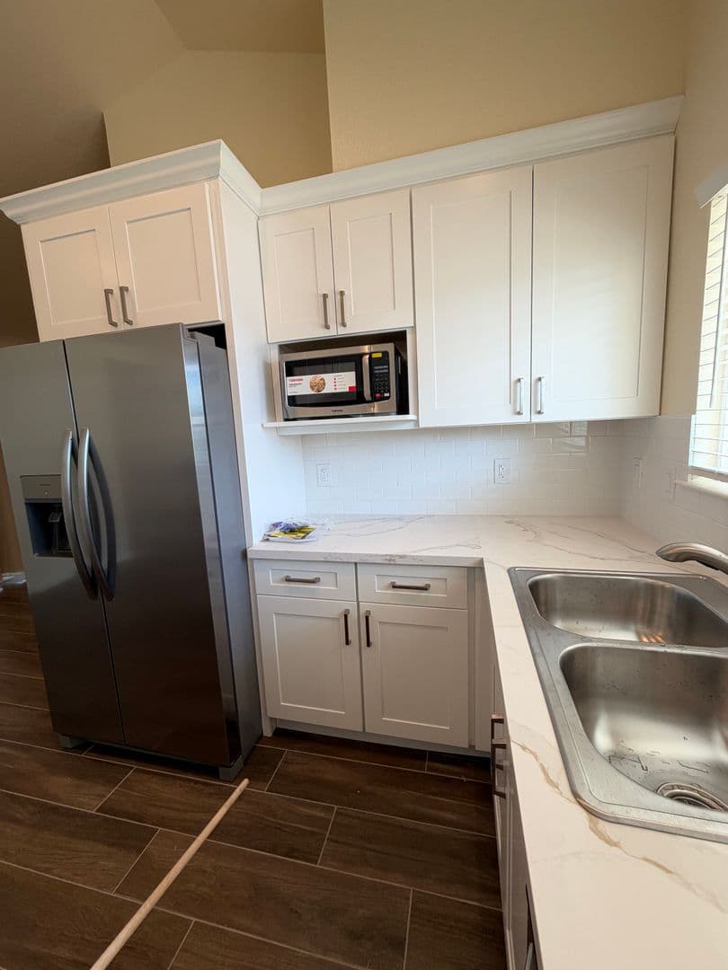 Suisun City House: 528 Bella Vista Drive